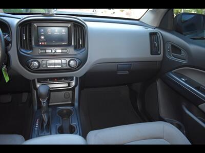 2022 Chevrolet Colorado Work Truck   - Photo 30 - Mesa, AZ 85201