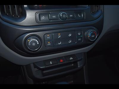 2022 Chevrolet Colorado Work Truck   - Photo 12 - Mesa, AZ 85201