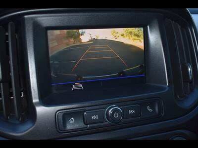 2022 Chevrolet Colorado Work Truck   - Photo 11 - Mesa, AZ 85201