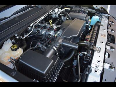 2022 Chevrolet Colorado Work Truck   - Photo 39 - Mesa, AZ 85201