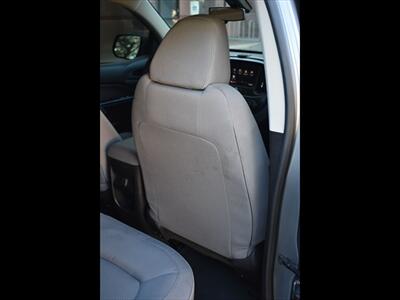 2022 Chevrolet Colorado Work Truck   - Photo 27 - Mesa, AZ 85201