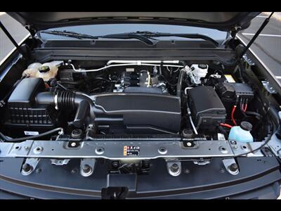 2022 Chevrolet Colorado Work Truck   - Photo 38 - Mesa, AZ 85201