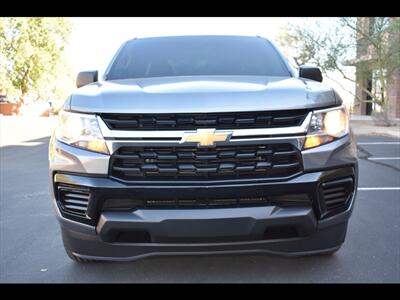2022 Chevrolet Colorado Work Truck   - Photo 8 - Mesa, AZ 85201