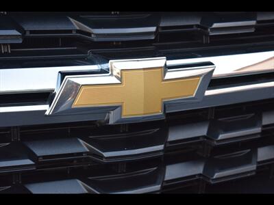 2022 Chevrolet Colorado Work Truck   - Photo 43 - Mesa, AZ 85201