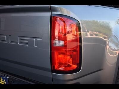 2022 Chevrolet Colorado Work Truck   - Photo 47 - Mesa, AZ 85201