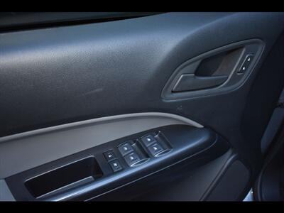 2022 Chevrolet Colorado Work Truck   - Photo 19 - Mesa, AZ 85201