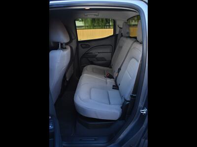 2022 Chevrolet Colorado Work Truck   - Photo 20 - Mesa, AZ 85201