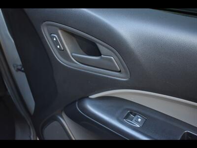 2022 Chevrolet Colorado Work Truck   - Photo 35 - Mesa, AZ 85201