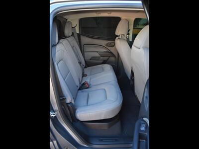 2022 Chevrolet Colorado Work Truck   - Photo 26 - Mesa, AZ 85201