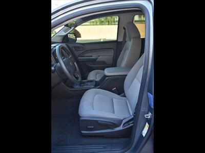 2022 Chevrolet Colorado Work Truck   - Photo 16 - Mesa, AZ 85201