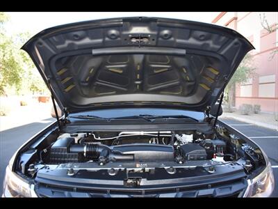 2022 Chevrolet Colorado Work Truck   - Photo 37 - Mesa, AZ 85201