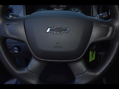 2022 Chevrolet Colorado Work Truck   - Photo 14 - Mesa, AZ 85201