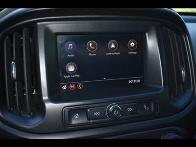 2022 Chevrolet Colorado Work Truck   - Photo 10 - Mesa, AZ 85201