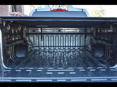 2022 Chevrolet Colorado Work Truck   - Photo 25 - Mesa, AZ 85201
