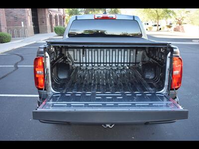 2022 Chevrolet Colorado Work Truck   - Photo 24 - Mesa, AZ 85201