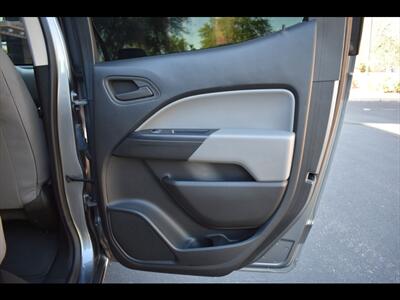 2022 Chevrolet Colorado Work Truck   - Photo 28 - Mesa, AZ 85201