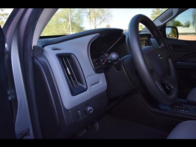 2022 Chevrolet Colorado Work Truck   - Photo 15 - Mesa, AZ 85201