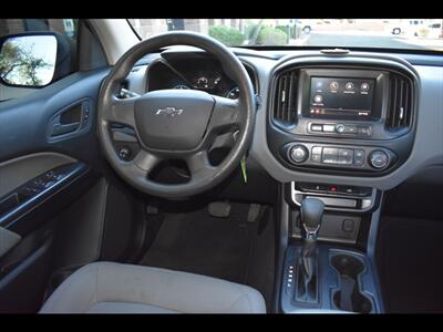 2022 Chevrolet Colorado Work Truck   - Photo 29 - Mesa, AZ 85201