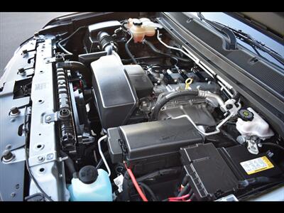 2022 Chevrolet Colorado Work Truck   - Photo 40 - Mesa, AZ 85201