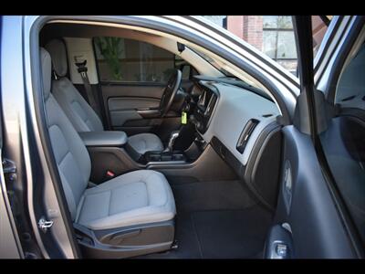 2022 Chevrolet Colorado Work Truck   - Photo 32 - Mesa, AZ 85201