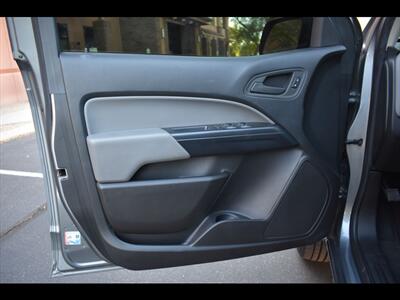 2022 Chevrolet Colorado Work Truck   - Photo 18 - Mesa, AZ 85201