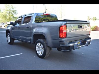 2022 Chevrolet Colorado Work Truck   - Photo 6 - Mesa, AZ 85201
