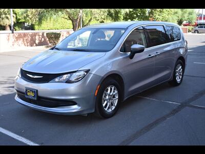 2021 Chrysler Voyager LX - Photo 3 - Mesa, AZ 85201