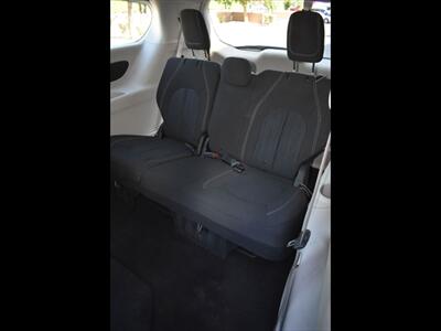 2021 Chrysler Voyager LX - Photo 20 - Mesa, AZ 85201