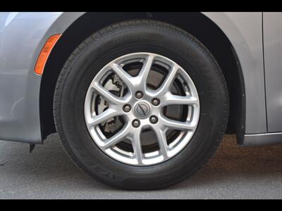 2021 Chrysler Voyager LX - Photo 49 - Mesa, AZ 85201