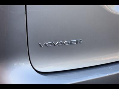 2021 Chrysler Voyager LX - Photo 45 - Mesa, AZ 85201