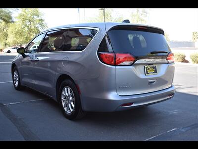 2021 Chrysler Voyager LX - Photo 5 - Mesa, AZ 85201