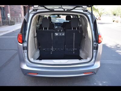 2021 Chrysler Voyager LX - Photo 22 - Mesa, AZ 85201