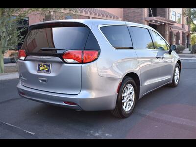 2021 Chrysler Voyager LX - Photo 6 - Mesa, AZ 85201