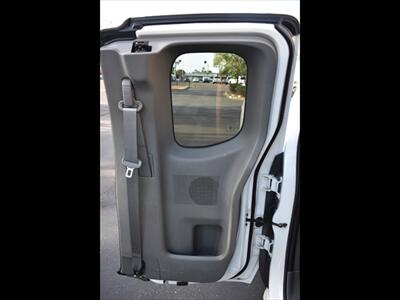 2019 Nissan Frontier S   - Photo 25 - Mesa, AZ 85201