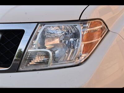 2019 Nissan Frontier S   - Photo 37 - Mesa, AZ 85201