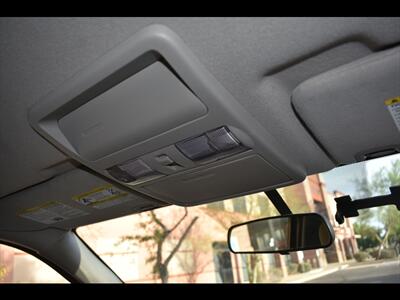 2019 Nissan Frontier S   - Photo 28 - Mesa, AZ 85201