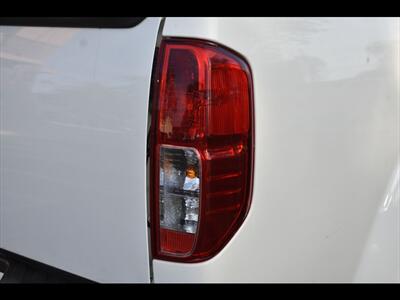 2019 Nissan Frontier S   - Photo 41 - Mesa, AZ 85201