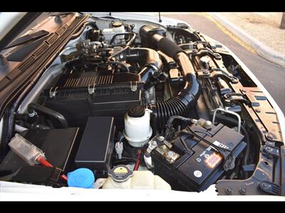 2019 Nissan Frontier S   - Photo 33 - Mesa, AZ 85201