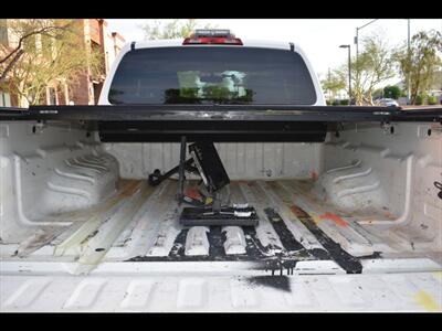 2019 Nissan Frontier S   - Photo 20 - Mesa, AZ 85201