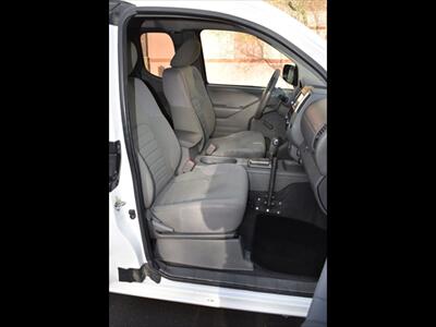 2019 Nissan Frontier S   - Photo 21 - Mesa, AZ 85201