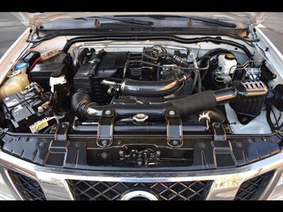 2019 Nissan Frontier S   - Photo 32 - Mesa, AZ 85201