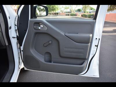 2019 Nissan Frontier S   - Photo 23 - Mesa, AZ 85201