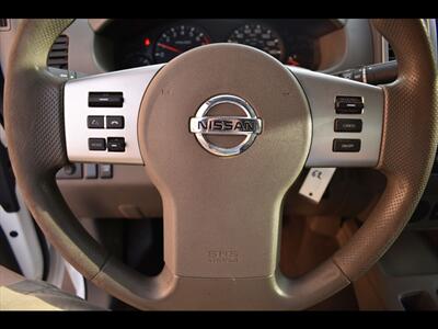 2019 Nissan Frontier S   - Photo 12 - Mesa, AZ 85201