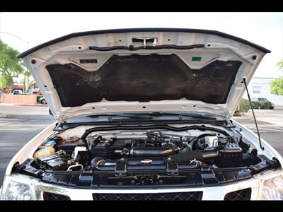 2019 Nissan Frontier S   - Photo 31 - Mesa, AZ 85201