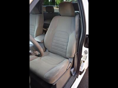 2019 Nissan Frontier S   - Photo 14 - Mesa, AZ 85201