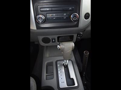 2019 Nissan Frontier S   - Photo 11 - Mesa, AZ 85201