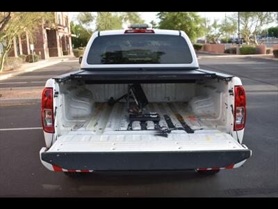 2019 Nissan Frontier S   - Photo 19 - Mesa, AZ 85201