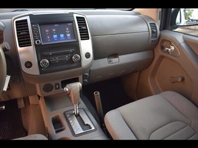 2019 Nissan Frontier S   - Photo 29 - Mesa, AZ 85201