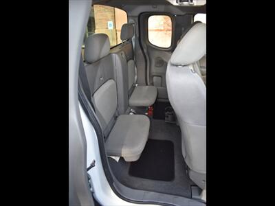 2019 Nissan Frontier S   - Photo 26 - Mesa, AZ 85201