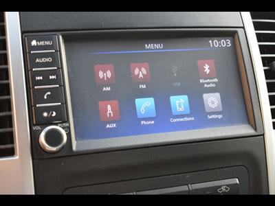 2019 Nissan Frontier S   - Photo 9 - Mesa, AZ 85201